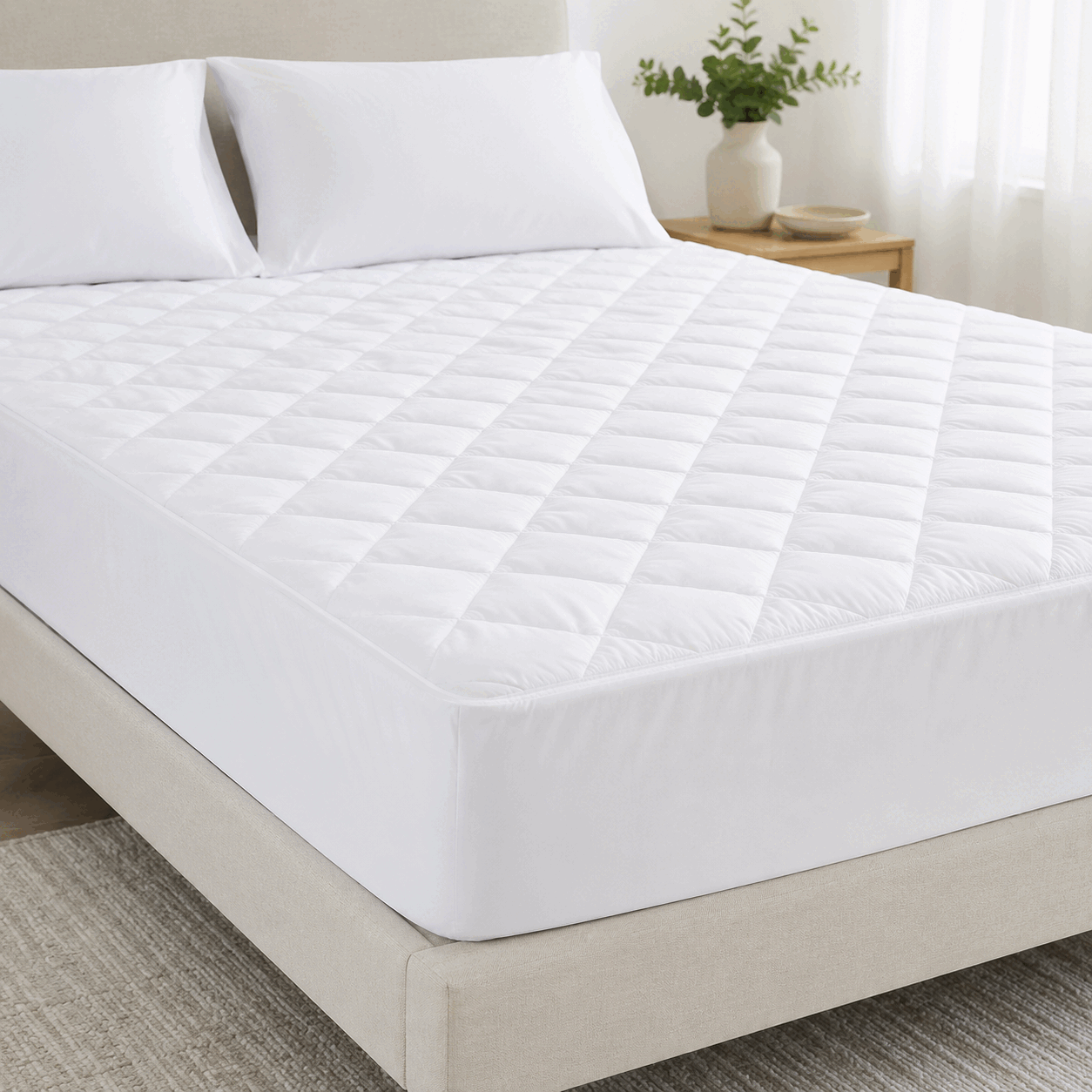 Mattress Protectors