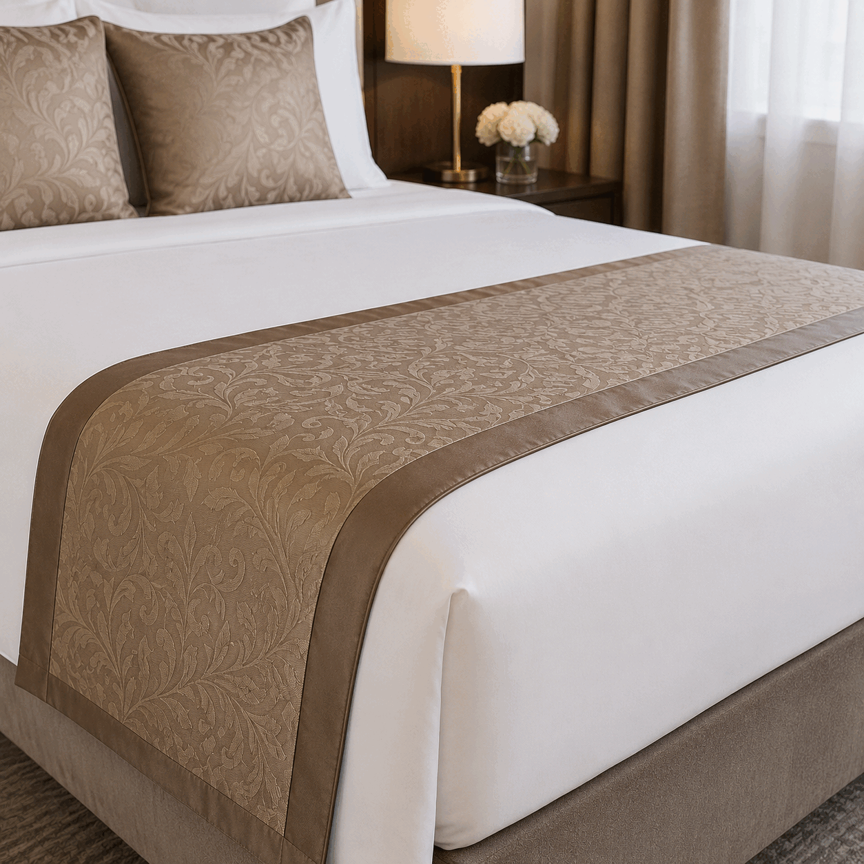 Bed Runners